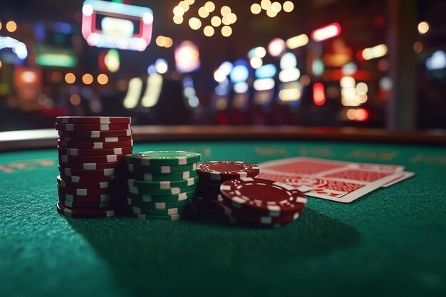 Live casino category on comunity hk
