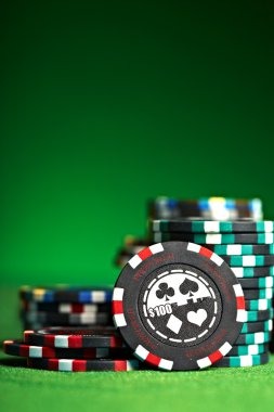 Live blackjack and roulette tables on comunity hk